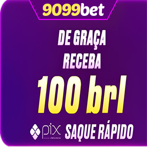 9099bet Ganhe R$ 100,00 Gratis