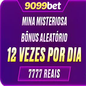 9099bet Mina Misteriosa